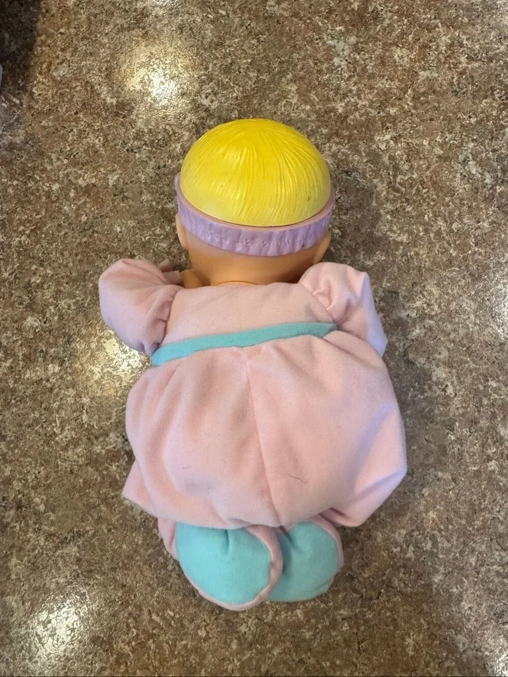 Fisher-Price vintage 1993